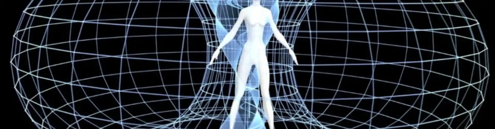 التأمل لتقوية هالتك - Online Class by Cassaundra Paolini