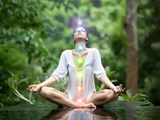 打开并扩大你的心轮和第三眼脉轮