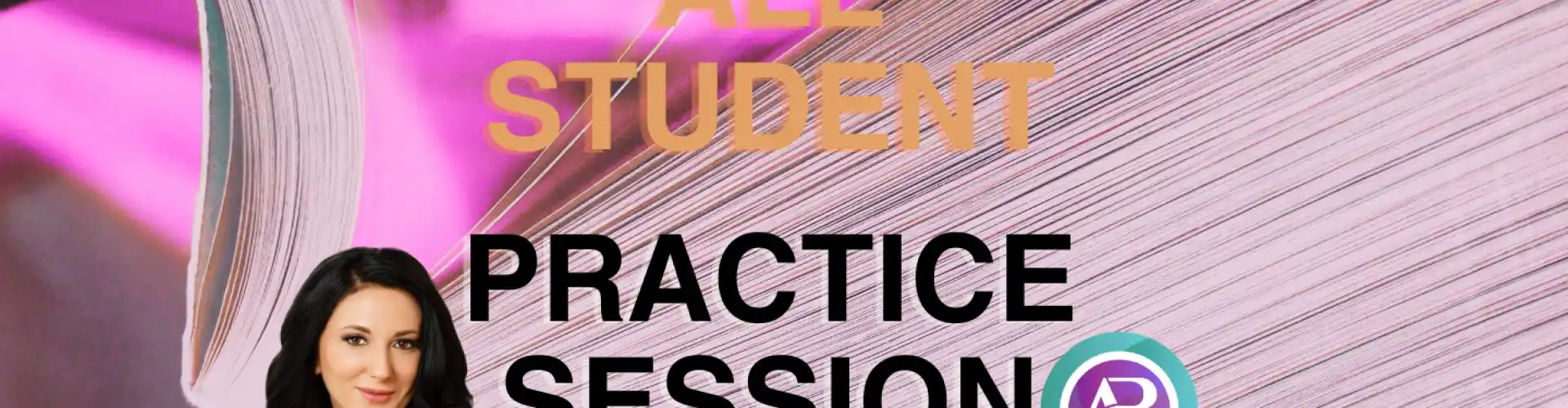 Lahat ng Student Practice Session  - Online Class by Anika Ray