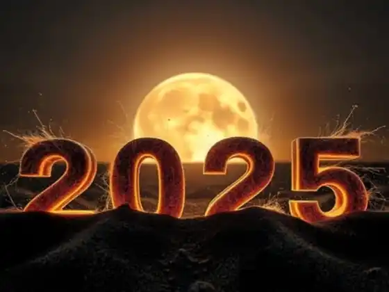Prima Meditazione della Luna Piena del 2025