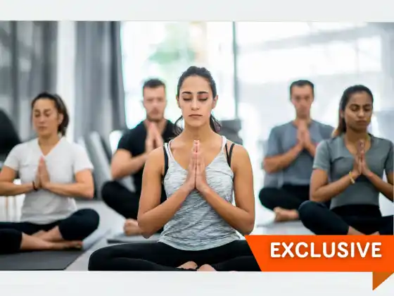 Meditation leicht gemacht - zur Entspannung