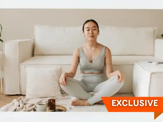 Meditazione resa semplice - Per il più grande AMORE di tutti
