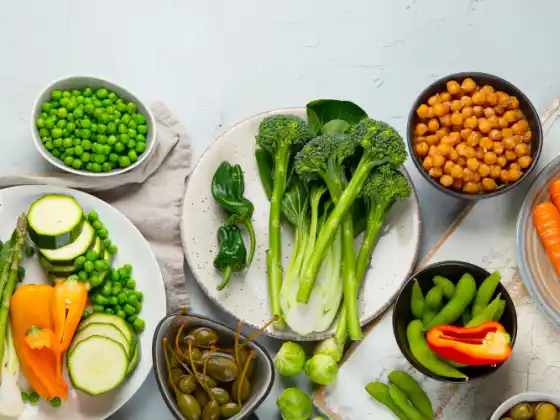 Isang Panimula sa Isang Pangunahing Plant-based na Pamumuhay - Mga Update para sa 2025! Bagong nilalaman!