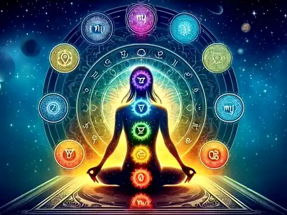 Meditasi Penyeimbangan dan Pembersihan Cakra