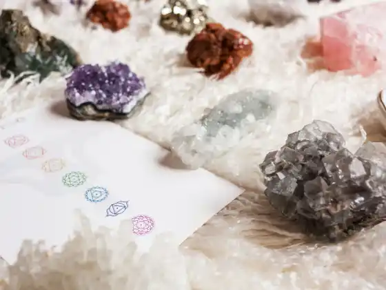 Cura Remota: Limpando e Fortalecendo Seus 9 Chakras Principais