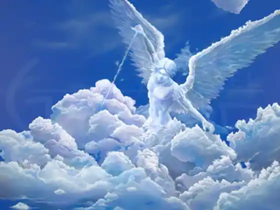 Working with Archangel Michael 