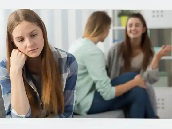 Rejection Sensitivity Dysphoria RSD