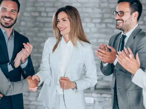 Marzo 2025 WU Business Intensive - Creazione di partnership di affiliazione