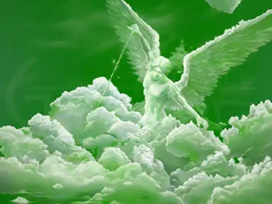 প্রধান দেবদূত রাফেলের সাথে কাজ করা