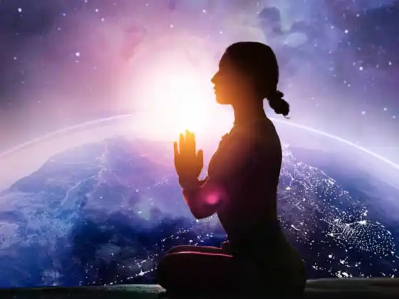 Go Within New Moon Meditation 