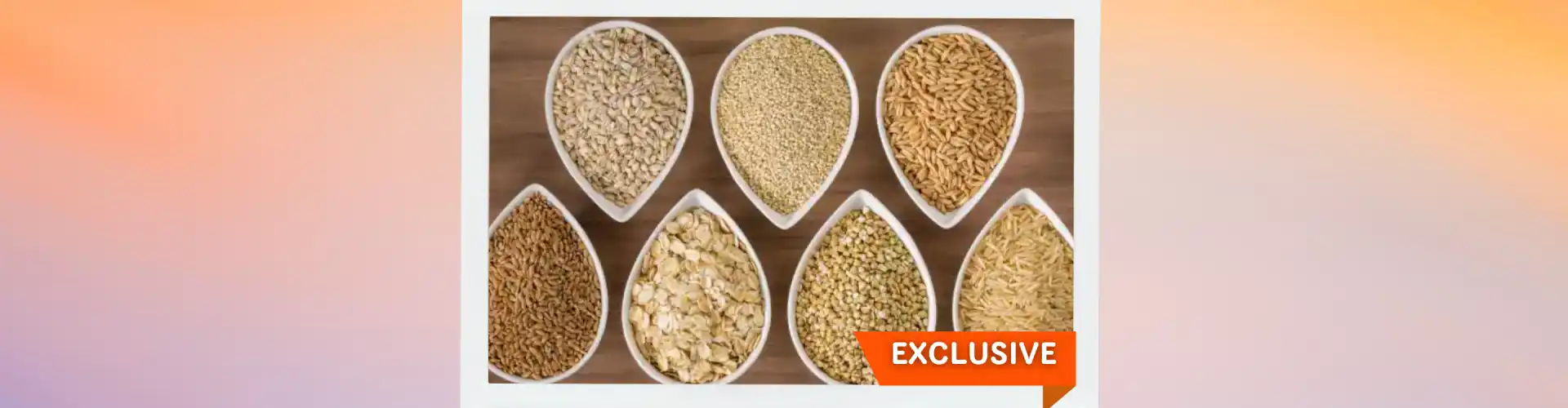Get Your Grains On! 통곡물 요리와 즐기기 위한 식물성 세션 - Online Class by Lisa Boesen