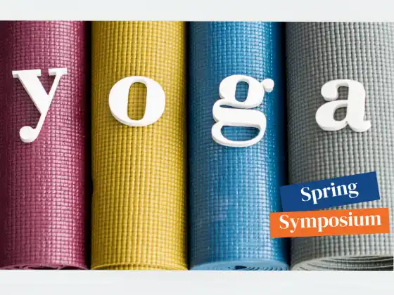Değişimi Yönlendirmek İçin Yoga Bilgeliği