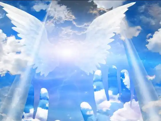 Kilalanin ang iyong Guardian Angel Meditation 