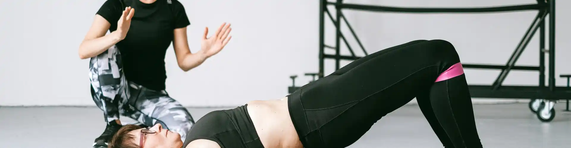 Yoga chăm sóc vùng chậu - Online Class by Just Plain  Yoga