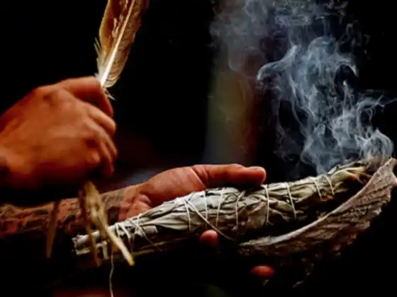 Sacred Full Moon Meditation 
