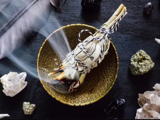 Sacred New Moon Meditation 