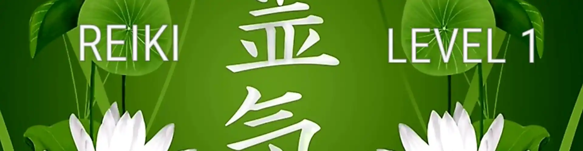 Reiki Livello Uno - Online Class by Cassaundra Paolini