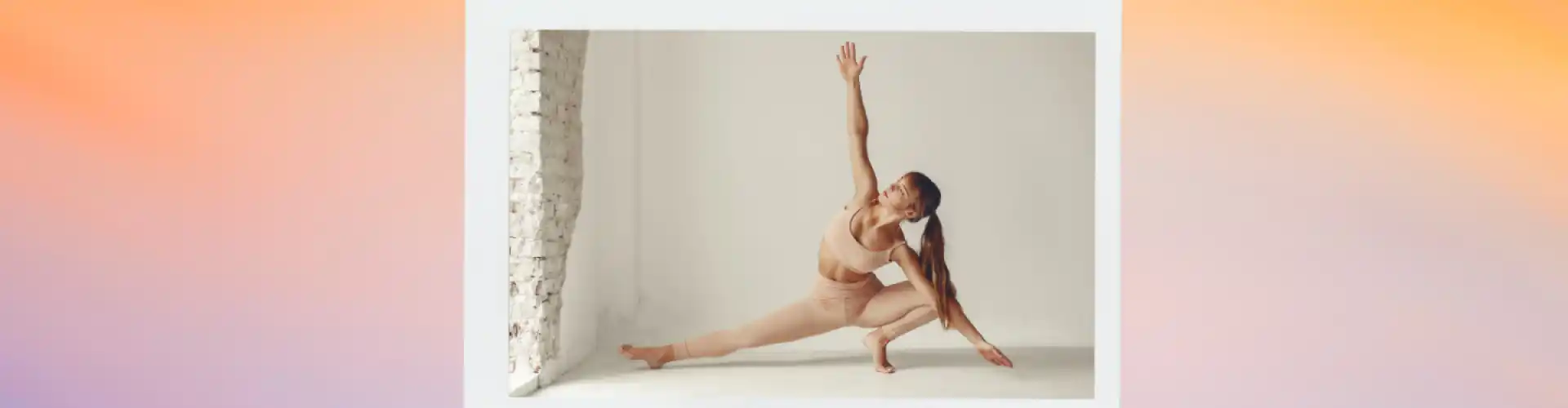 মধ্যবর্তী যোগ প্রবাহ - Online Class by Sonic Yoga Studio