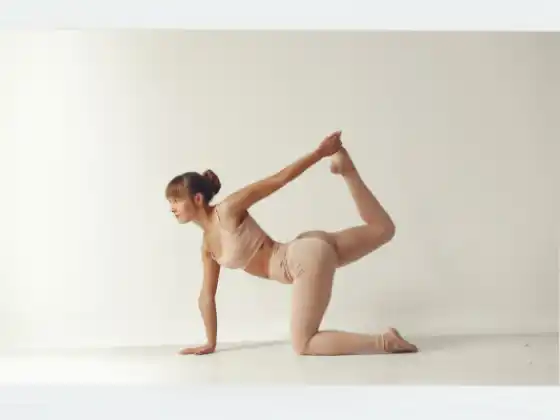 İleri Yoga Akışı