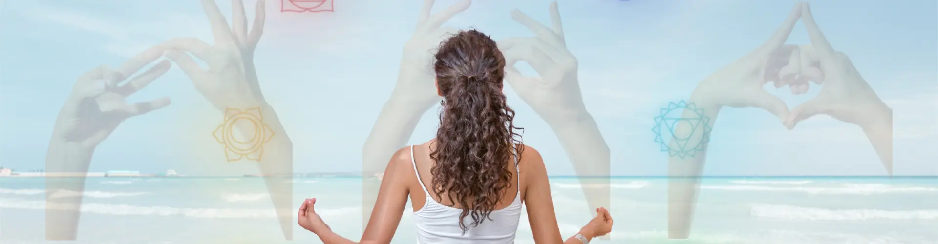 יוגה מודרות לצ'אקרות: מולאדרה/צ'אקרת שורש מחלקה 1 - Online Class by Priestess Ganesa