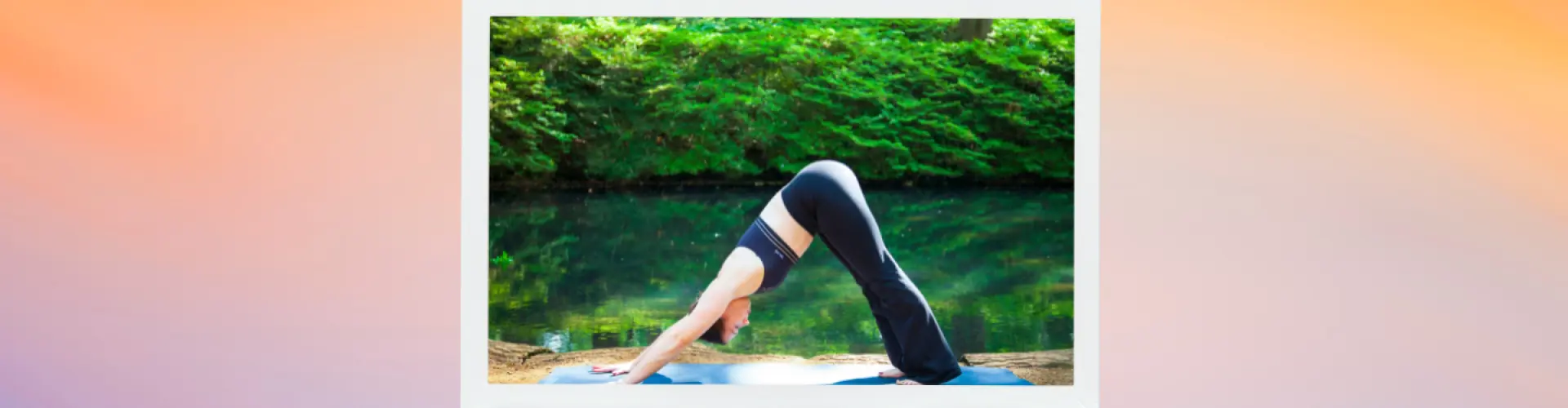 Просто Хатха - Online Class by Just Plain  Yoga