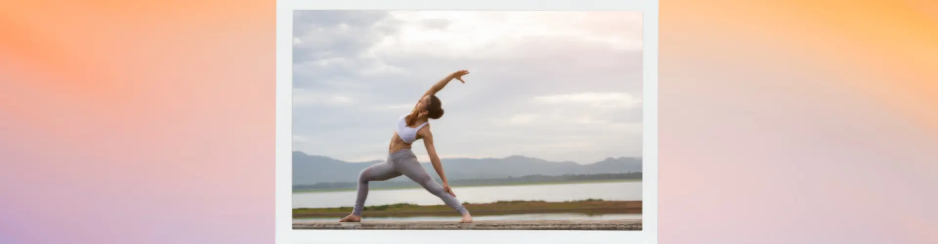 Утренний медленный поток - Online Class by Just Plain  Yoga