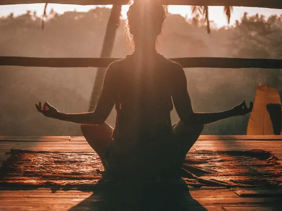 Reiki Level 1