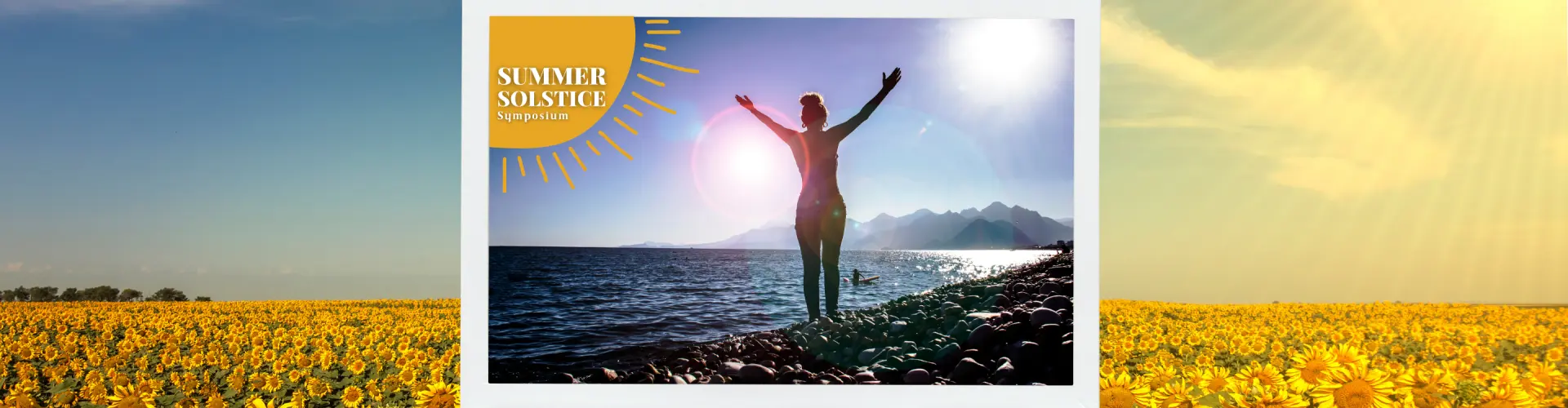 Energetische Grenzen für sensible Seelen: Eine Erneuerung zur Sommersonnenwende - Online Class by Leanne Holitza