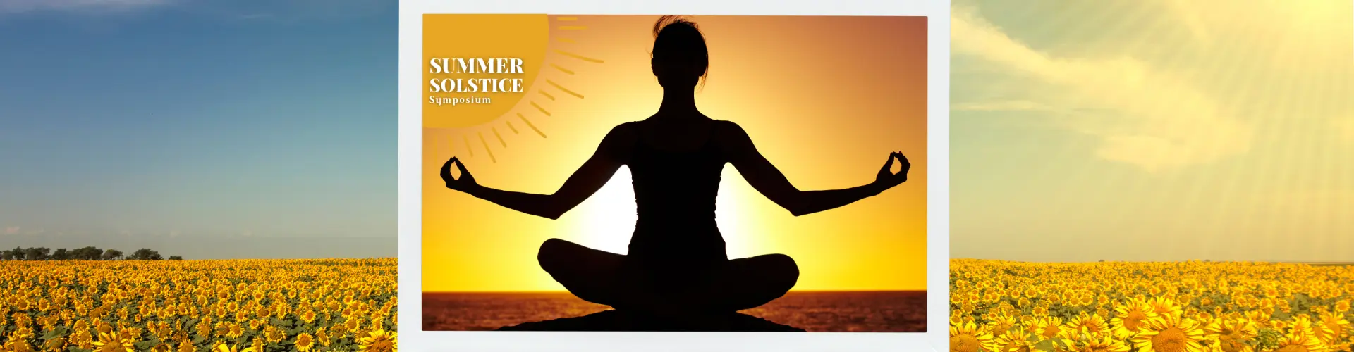 A belső fény: Reiki nyári napforduló meditáció - Online Class by Jerry Mikutis