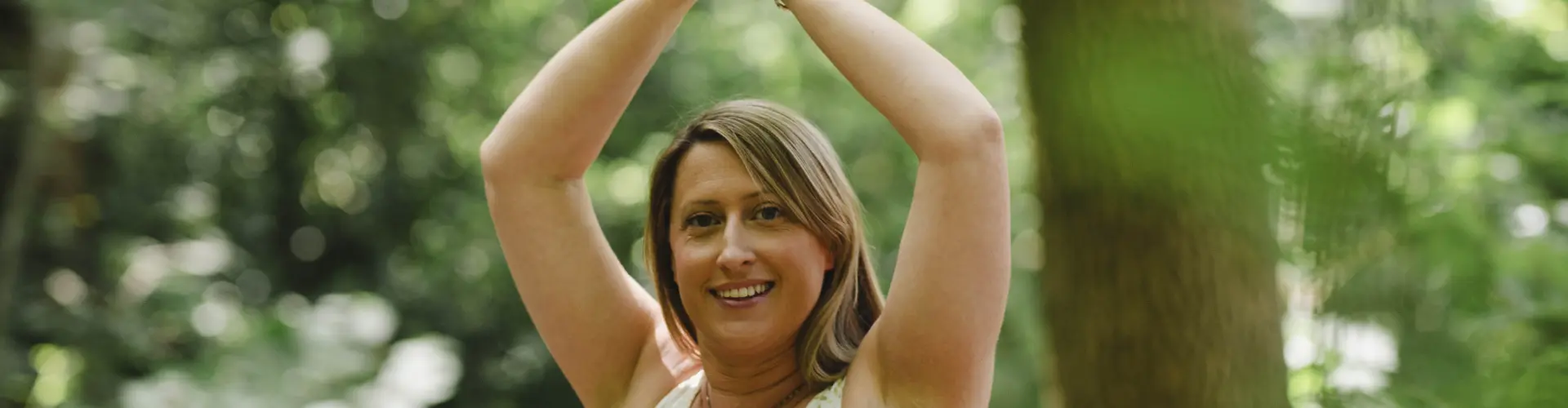Restorative Healing Yoga - Nervous System Support - Online Class by Sarah Evans 