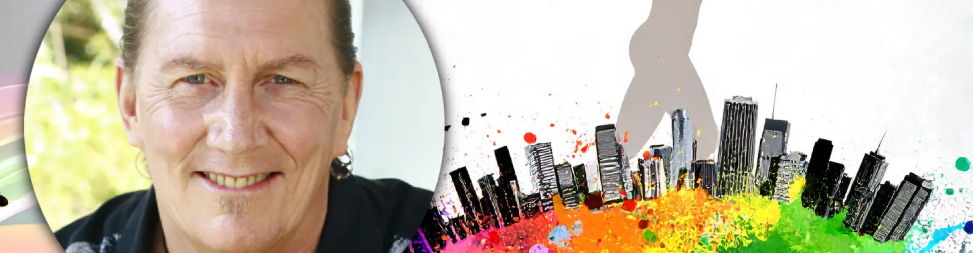 MagnifEssence in Motion #16: Create Your Way to Freedom - Online Class by David McLeod