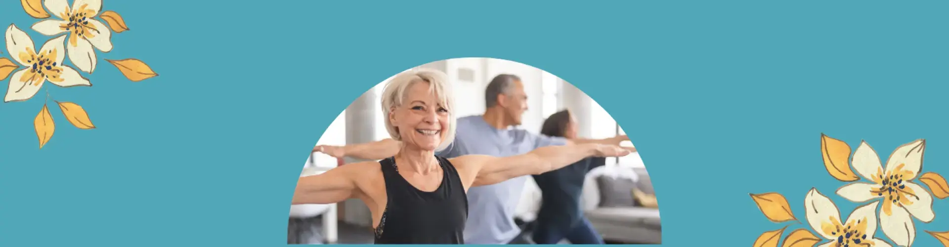 Herkes İçin Yoga: Açık Seviye - Online Class by Sonic Yoga Studio
