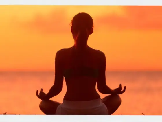 Aliran Yoga Matahari Terbit
