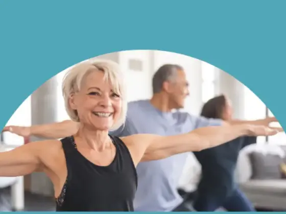 Yoga untuk Setiap Badan: Tahap Terbuka