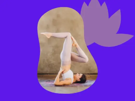 Fearless Flow : Yoga Vinyasa avancé