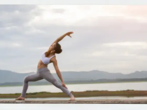 Yoga de mobilité