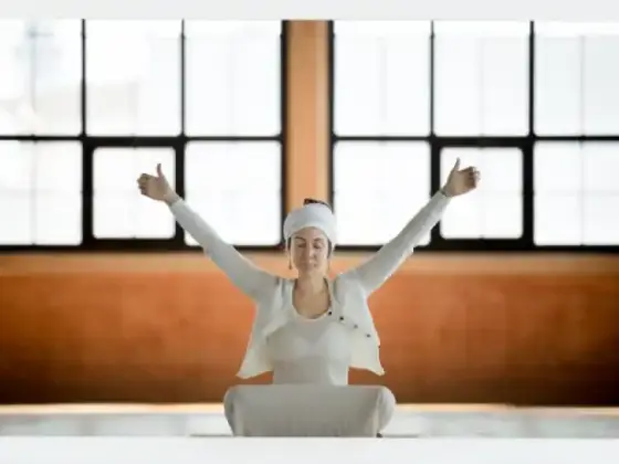 Yoga Kundalini