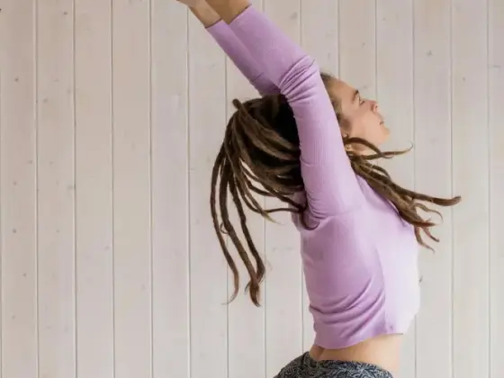 Aliran Yoga