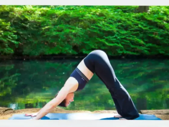 Yoga pour la connexion