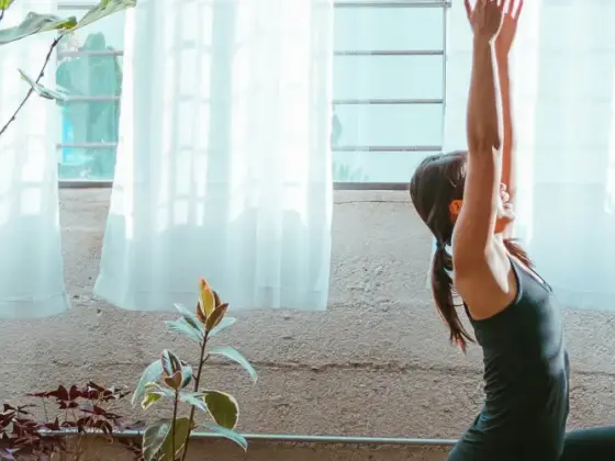 Yoga tout simplement