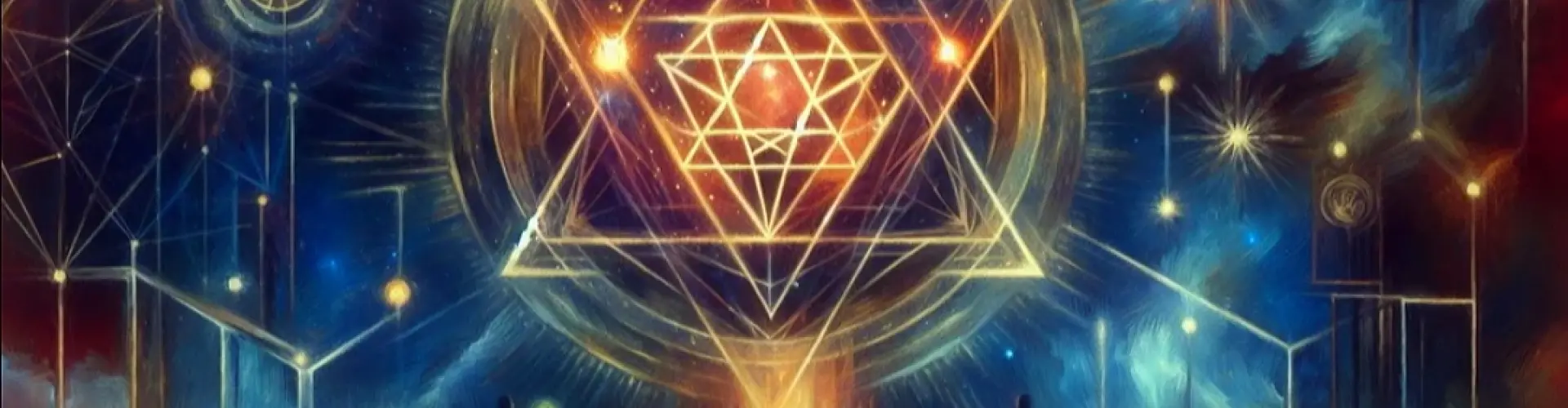 Melkisedek 17 Bernafas Meditasi Merkaba - Online Class by Cassaundra Paolini