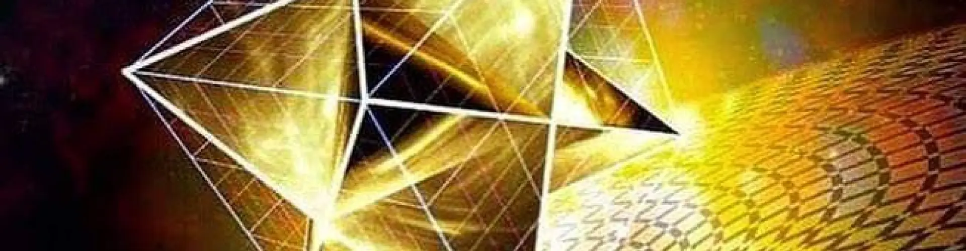 Merkaba Activation kasama si Archangel Metatron  - Online Class by Cassaundra Paolini